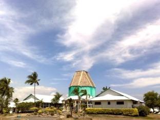 Grande Island Resort Subic Bay Buitenkant foto